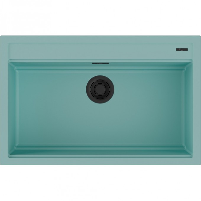 Мойка OMOIKIRI KITAGAWA 79-LB-AZ Artceramic/azur blue 4993275