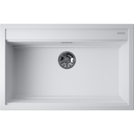 Мойка OMOIKIRI KITAGAWA 79-LB белый