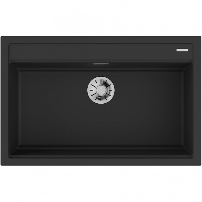 Мойка OMOIKIRI KITAGAWA 79-LB-GB Artceramic/графит 4993996