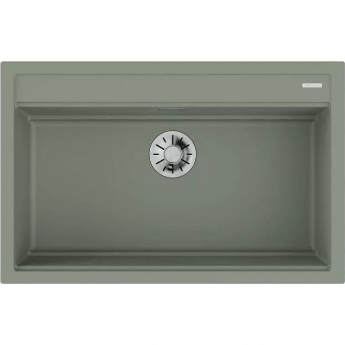 Мойка OMOIKIRI KITAGAWA 79-LB-WG Artceramic/wind green 4993999