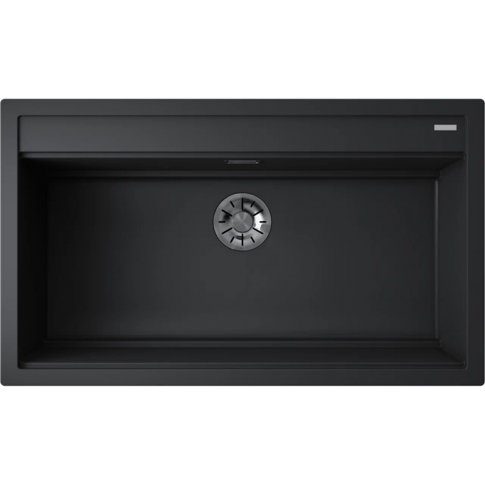 Мойка OMOIKIRI KITAGAWA 86-LB-GB Artceramic/графит 4993794