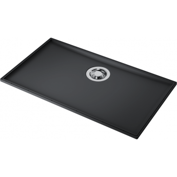 Мойка OMOIKIRI KITEN 70 INT-GB Artceramic/черный