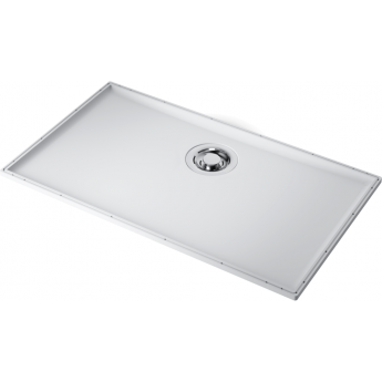 Мойка OMOIKIRI KITEN 70 INT-WH Artceramic/белый