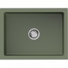 Мойка OMOIKIRI MIKURA 61-OL Natceramic/olive 4997070