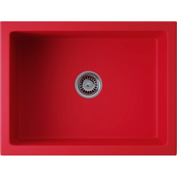 Мойка OMOIKIRI MIKURA 61-TO Matt Natceramic/toscana