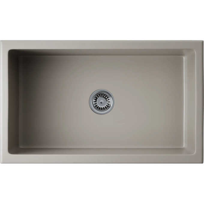 Мойка OMOIKIRI MIKURA 76-СС Natceramic/cappuccino coffee 4997079