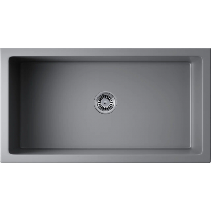 Мойка OMOIKIRI MIKURA 83-PE Natceramic/pebble 4997084