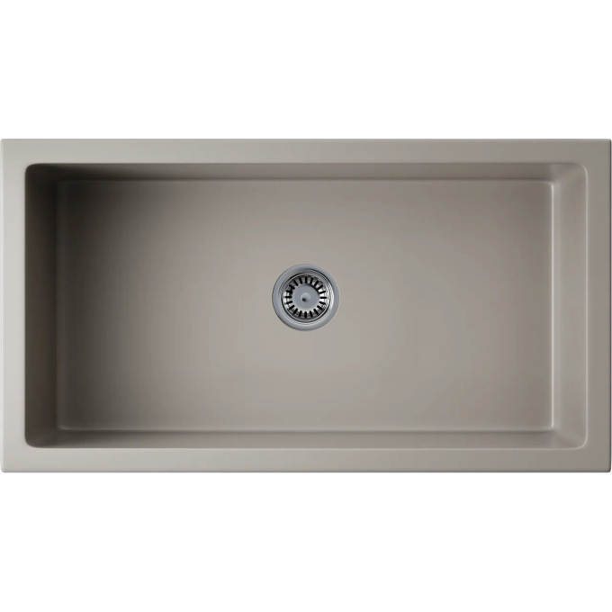 Мойка OMOIKIRI MIKURA 83-СС Natceramic/cappuccino coffee 4997085