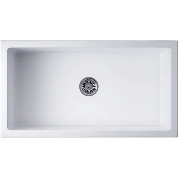 Мойка OMOIKIRI MIKURA 83-WH Natceramic/белый 4997080