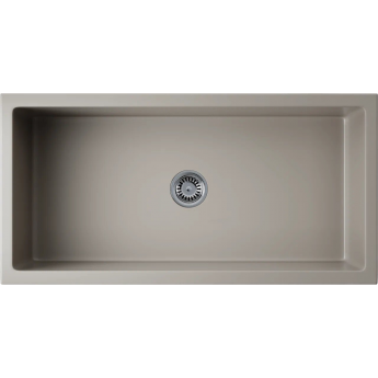 Мойка OMOIKIRI MIKURA 91-CC Natceramic/cappuccino coffee