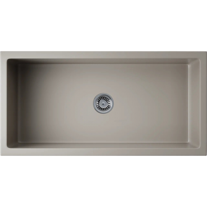 Мойка OMOIKIRI MIKURA 91-CC Natceramic/cappuccino coffee 4997091