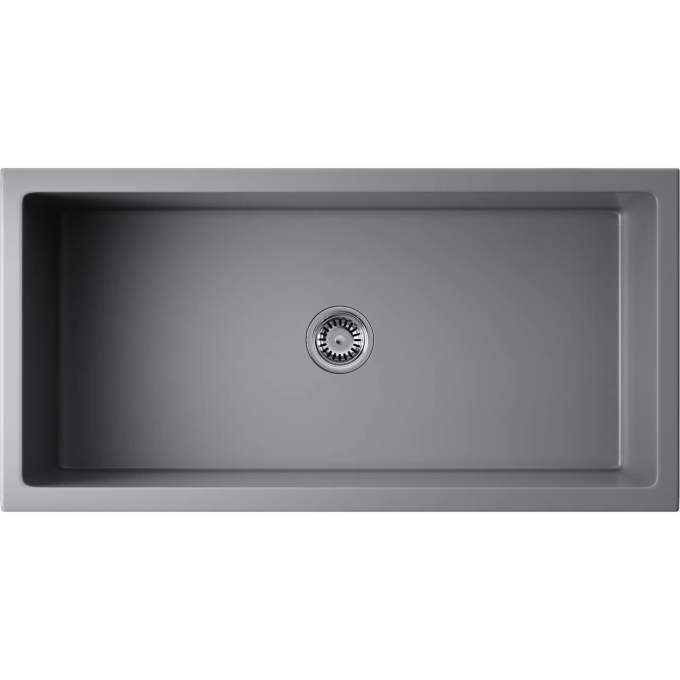 Мойка OMOIKIRI MIKURA 91-PE Natceramic/pebble 4997090