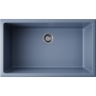 Мойка OMOIKIRI OKINOSHIMA 76-U/I-SB Natceramic/smoky blue 4997148