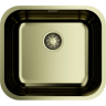 Мойка OMOIKIRI OMI 49-U/I-LG нерж.сталь/светлое золото 4993301