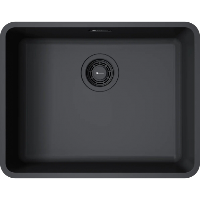 Мойка OMOIKIRI OMI 53-U/I ULTRA GB нерж.сталь/графит 4997419