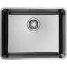 Мойка OMOIKIRI OMI 53-U/I ULTRA-IN нержавеющая сталь/нержавеющая сталь 4997408