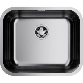 Мойка OMOIKIRI OMI 54-U/IF-IN нерж.сталь/нержавеющая сталь