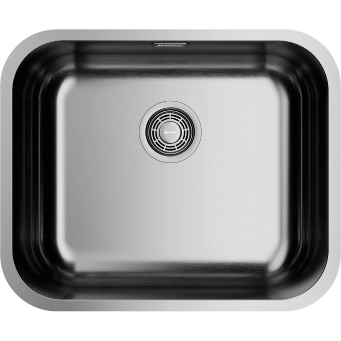 Мойка OMOIKIRI OMI 54-U/IF-IN нерж.сталь/нержавеющая сталь 4993488