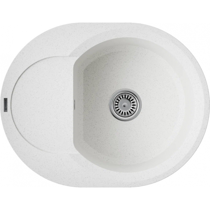 Мойка OMOIKIRI SAKAIME 60E-EV Tetogranit/эверест 4993207