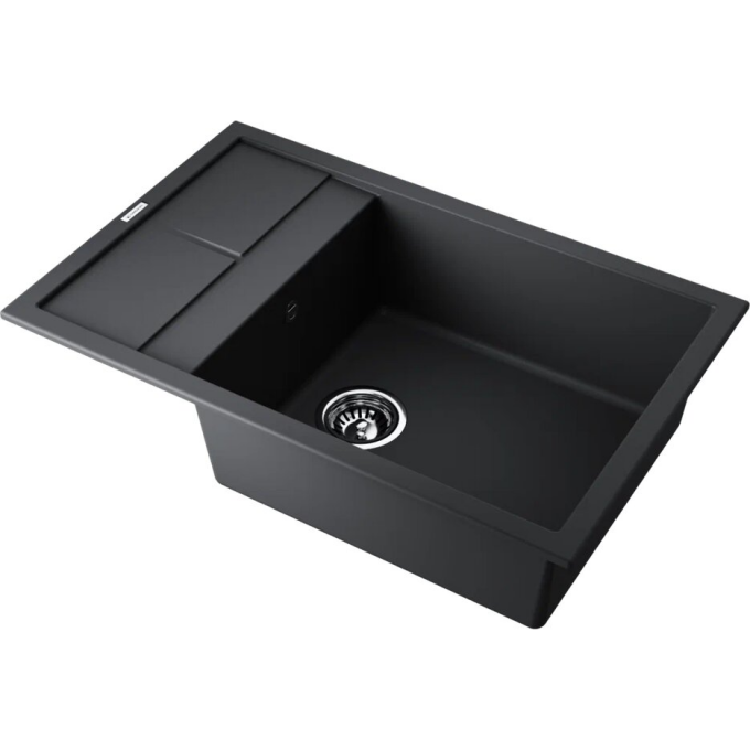 Мойка OMOIKIRI SAKAIME 78-LB-BL 4993900