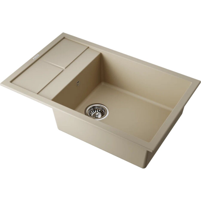 Мойка OMOIKIRI SAKAIME 78-LB-CH 4993905