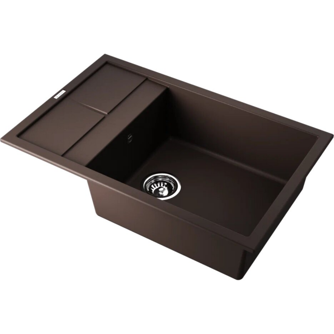 Мойка OMOIKIRI SAKAIME 78-LB-DC 4993904