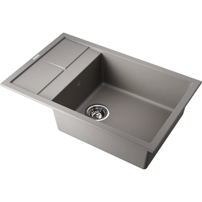 Мойка OMOIKIRI SAKAIME 78-LB-GR 4993555