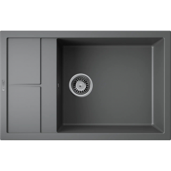 Мойка OMOIKIRI SAKAIME 78-LB-PL