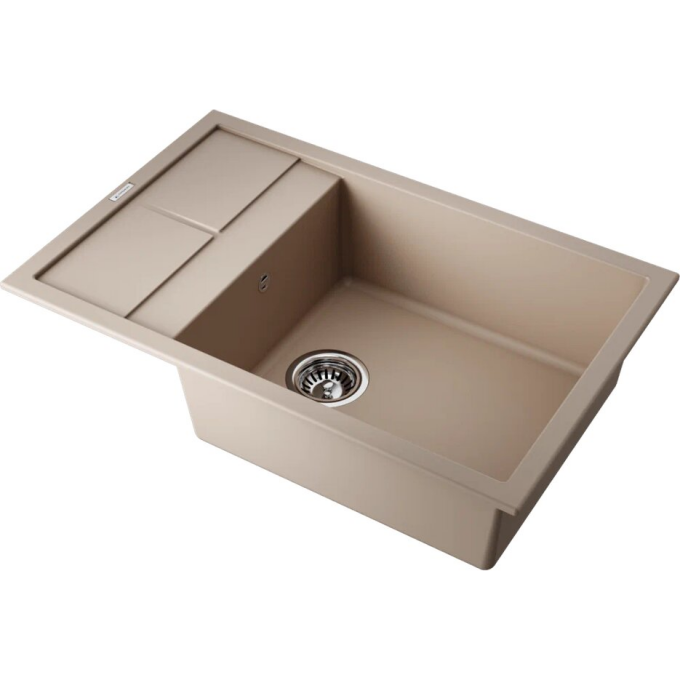 Мойка OMOIKIRI SAKAIME 78-LB-SA 4993902