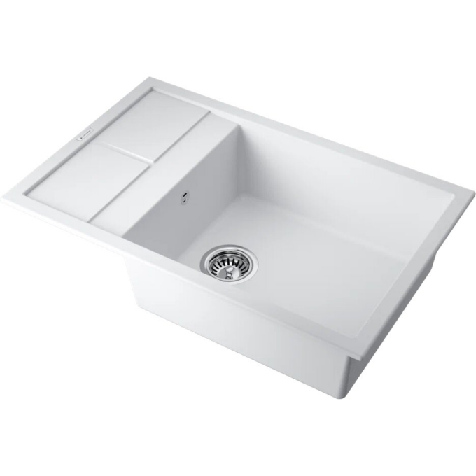 Мойка OMOIKIRI SAKAIME 78-LB-WH 4993903