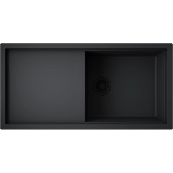 Мойка OMOIKIRI SINTESI 100-GB Artceramic/графит