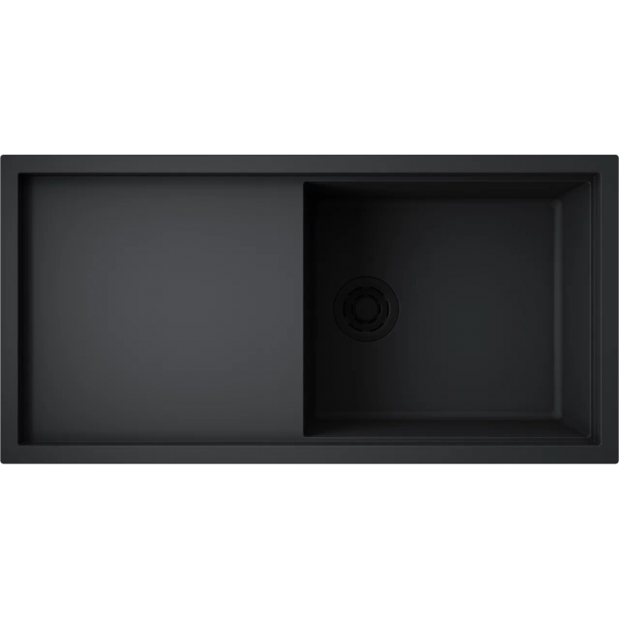 Мойка OMOIKIRI SINTESI 100-GB Artceramic/графит 4997125