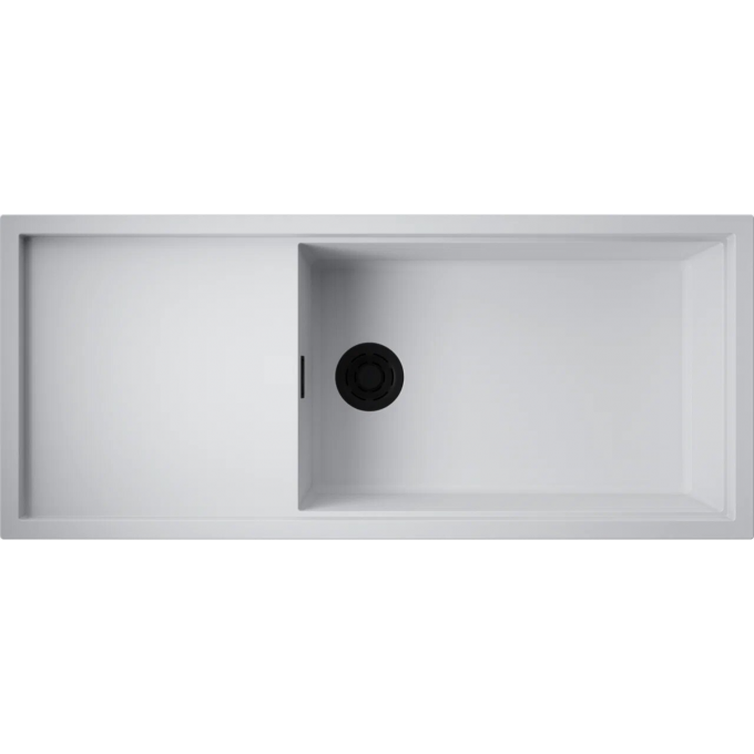 Мойка OMOIKIRI SINTESI 116-WH Artceramic/белый 4997121