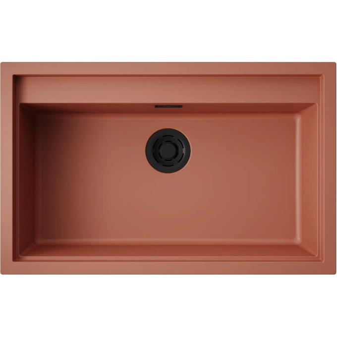 Мойка OMOIKIRI SINTESI 79-CN Artceramic/canyon 4997137