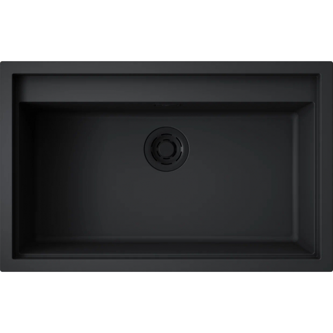 Мойка OMOIKIRI SINTESI 79-GB Artceramic/графит 4997135