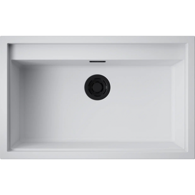 Мойка OMOIKIRI SINTESI 79-WH Artceramic/белый 4997136