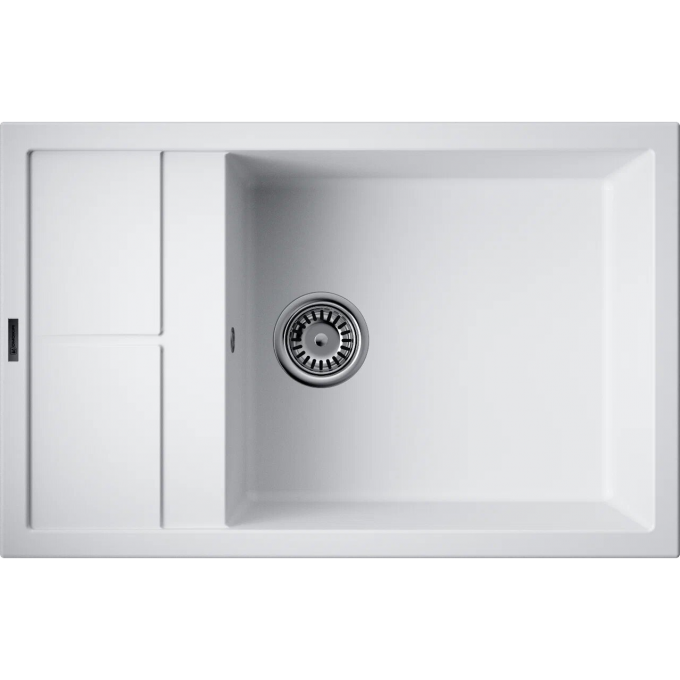 Мойка OMOIKIRI SUMI 78-LB-WH 4993722