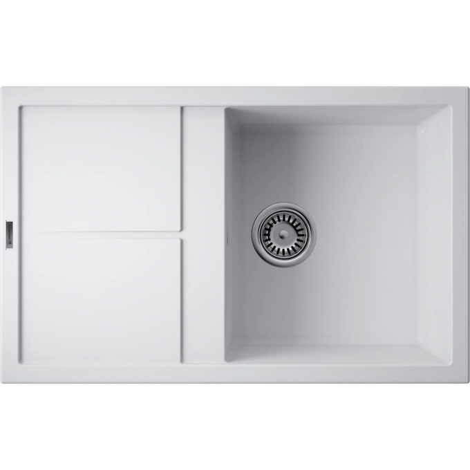 Мойка OMOIKIRI SUMI 79A-WH Artceramic/белый 4997096