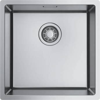 Мойка OMOIKIRI TADZAVA 44-U/I-Ultra