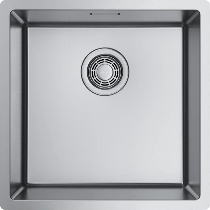 Мойка OMOIKIRI TADZAVA 44-U/I-Ultra 4993801