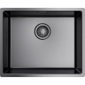 Мойка OMOIKIRI TADZAVA 54-U/I-GM Ultra нерж.сталь/вороненая сталь 4993267