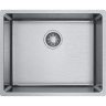 Мойка OMOIKIRI TADZAVA 54-U/I-IN ULTRA 15 нержавеющая сталь/нержавеющая сталь 4997116