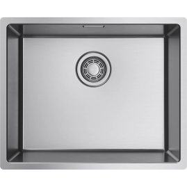 Мойка OMOIKIRI TADZAVA 54-U/I-Ultra