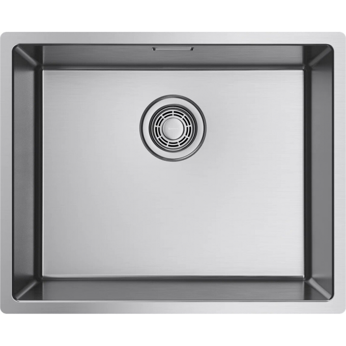 Мойка OMOIKIRI TADZAVA 54-U/I-Ultra 4993800