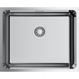 Мойка OMOIKIRI TADZAVA 54-U-IN нерж.сталь/нержавеющая сталь