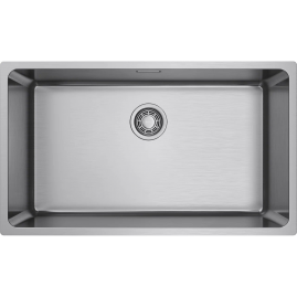 Мойка OMOIKIRI TADZAVA 75-U/I-IN нерж. сталь/нержавеющая сталь