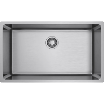 Мойка OMOIKIRI TADZAVA 75-U/I-IN нерж. сталь/нержавеющая сталь