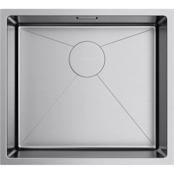 Мойка OMOIKIRI TAKI 49-U/IF-IN нерж.сталь/нержавеющая сталь