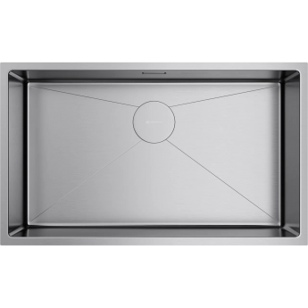 Мойка OMOIKIRI TAKI 74-U/IF-IN нерж.сталь/нержавеющая сталь