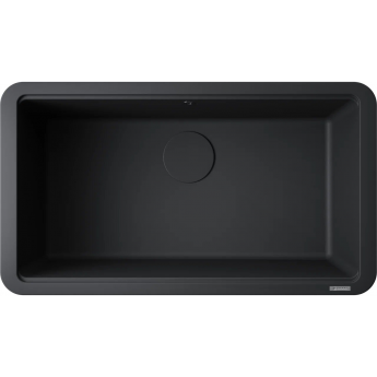 Мойка OMOIKIRI TARENTO 83-U/I-GB Tetogranit/графит